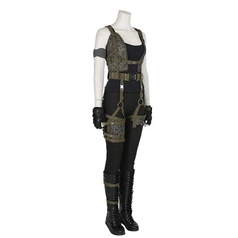 costume alice resident evil|resident evil alice full costume.